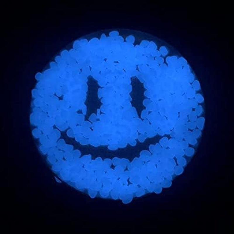 Glow Rocks