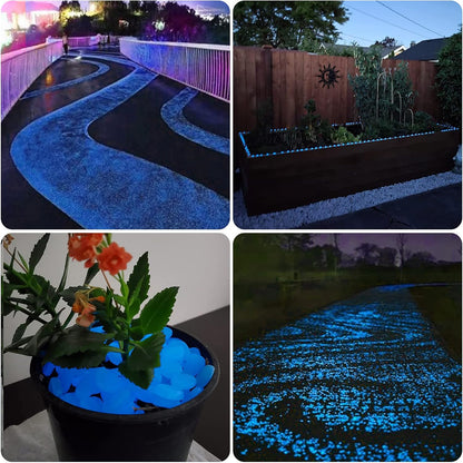 Glow Rocks